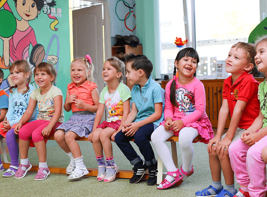 В День защиты детей в Москве состоится праздник «Форму­ла добра»