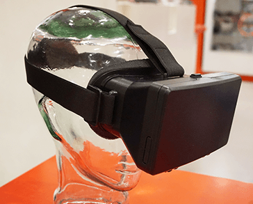 Виртуальная реальность может стать новым обезболивающим