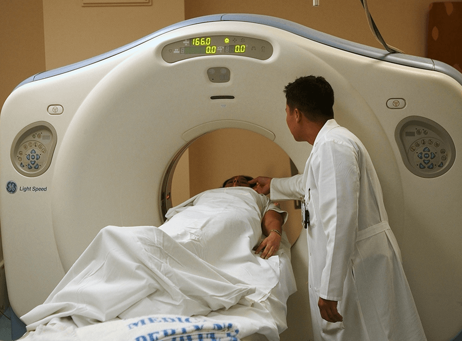 Эксперты выясняют этичность использования данных сканирования мозга в суде