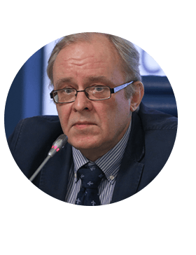 Антон Галенович, генеральный директор Агентства экологических и энергетических рынков