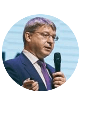 Георгий Сафонов, кандидат экономических наук, директор Центра экономики окружающей среды и природных ресурсов ВШЭ