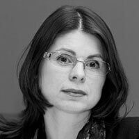 Анна Гаркуша, руководитель GR-направления движения «РазДельный Сбор»