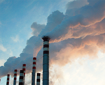 В Челябинске создадут единую систему контроля выбросов