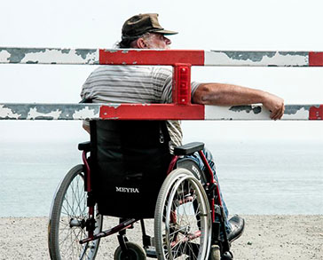 «Кино без барьеров» покажет жизнь людей с инвалидностью