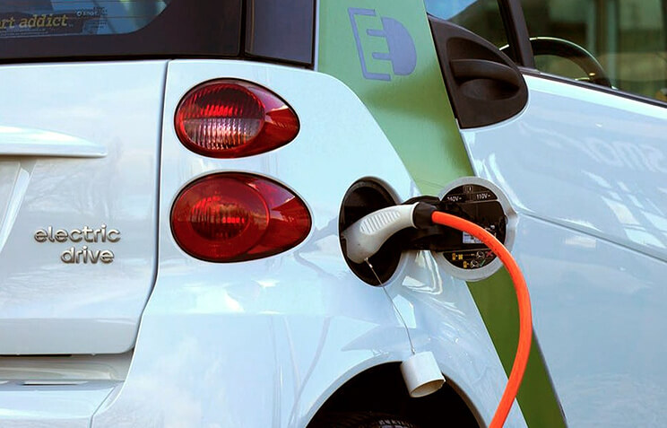 В Европе создадут единую зарядную сеть для электромобилей