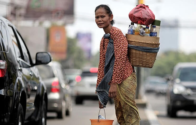 ООН: социальное неравенство в мире по-прежнему процветает