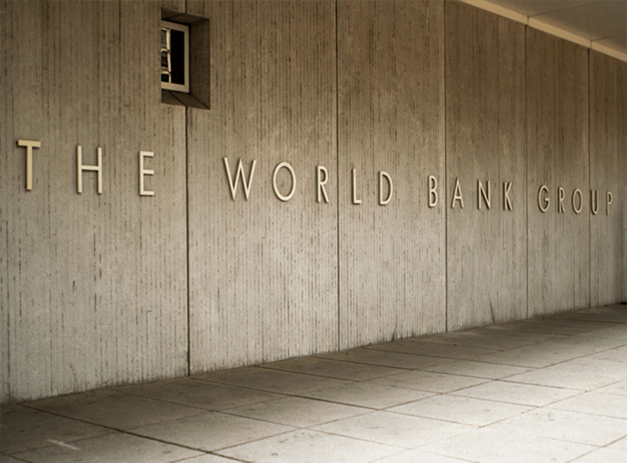 займы всемирный банк
