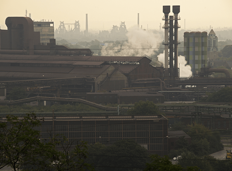 Во Вьетнаме отложили строительство сталелитейно­го завода
