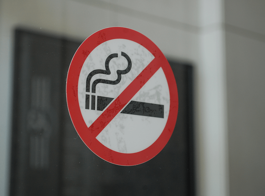 ВОЗ опубликовала доклад о вредности табака