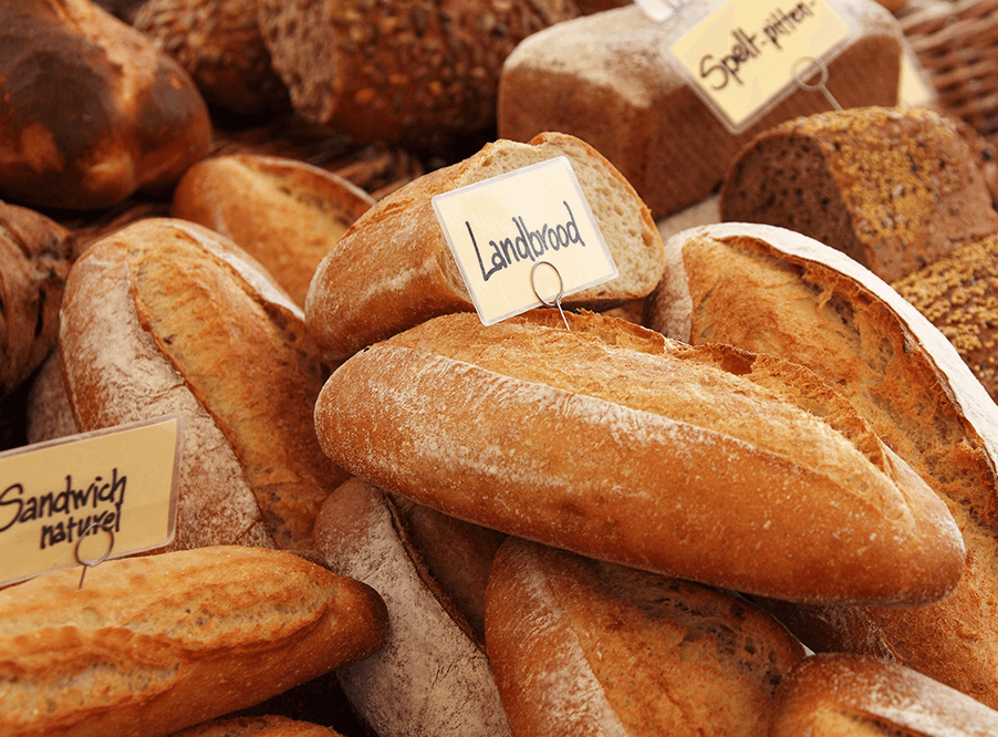 Ученые оценили влияние производства хлеба на выбросы парниковых газов