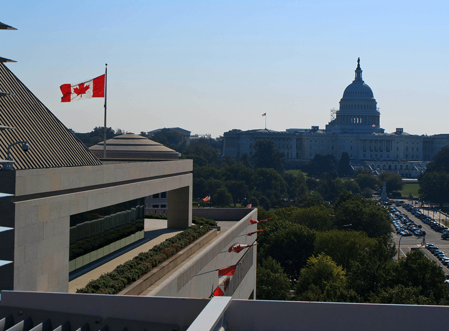 Канада упростила визовые требования для специалистов с высокой квалификацией