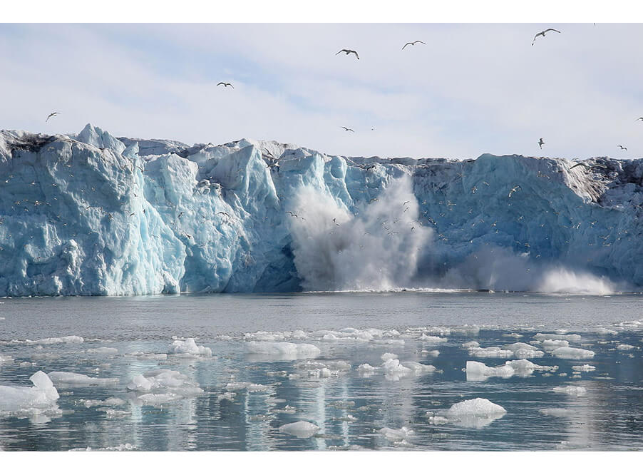 Истории о будущем: как помочь устойчивому развитию Арктики