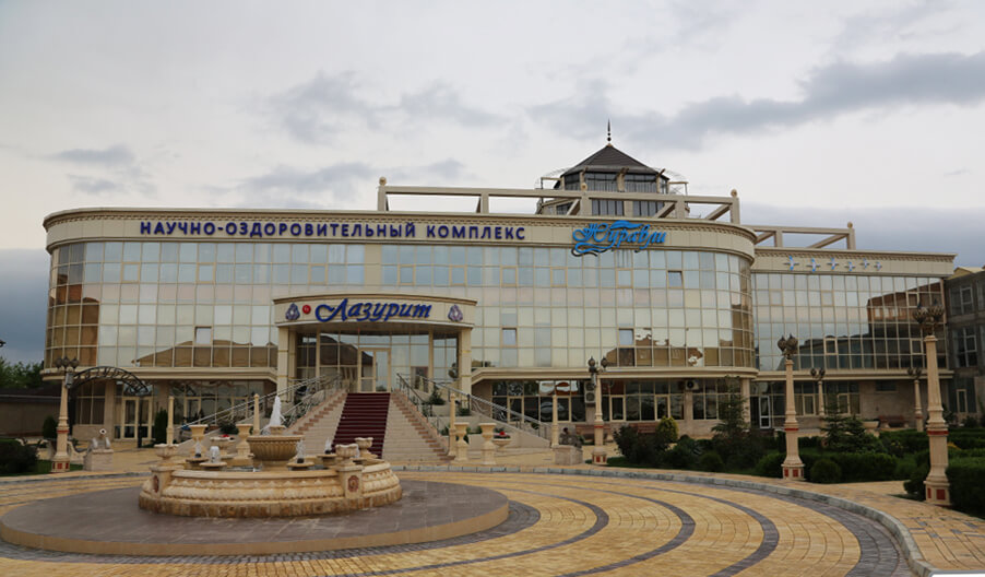 Первую Всероссийскую неделю слепоглухих проведут в Дагестане