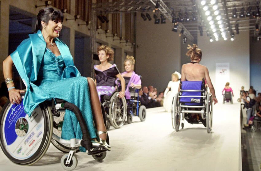 Хакатон по «ум­ной» одежде для инвалидов пройдет в Москве