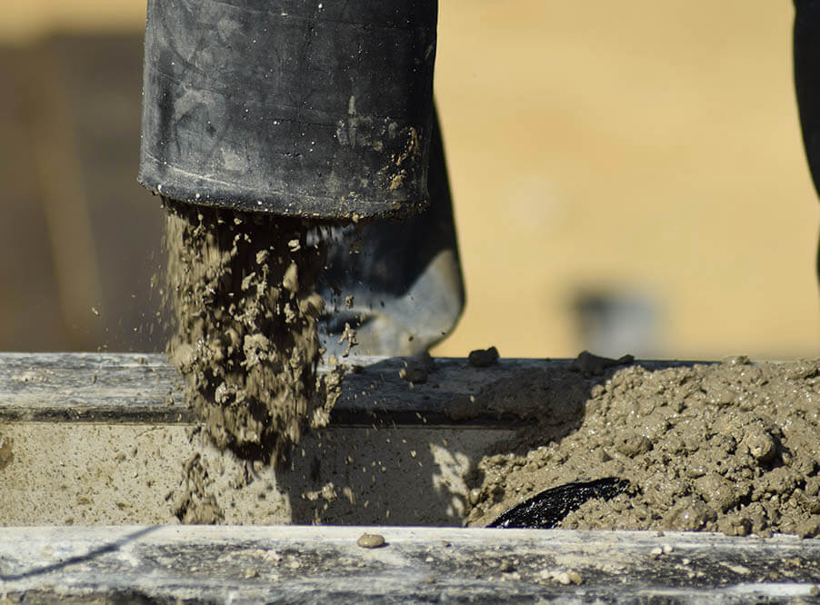 Канадские ученые создали бетон со свойствами стали