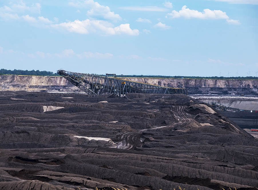 Более 50 регионов и компаний обещали отказаться от угля