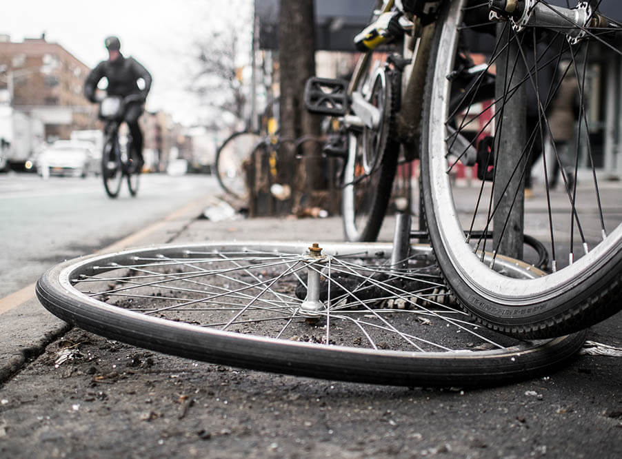 Велопрокату помогут «умные велосипеды» и удобная сеть стоянок
