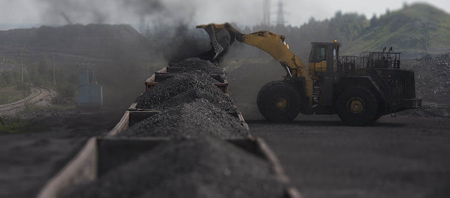 Через 13 лет уголь в Европе станет нерентабельным