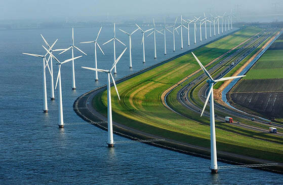 Три главных мифа о возобновляемой энергетике
