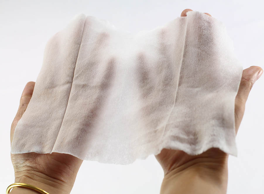 Гигиенические влажные салфетки провоцируют пищевую аллергию у детей