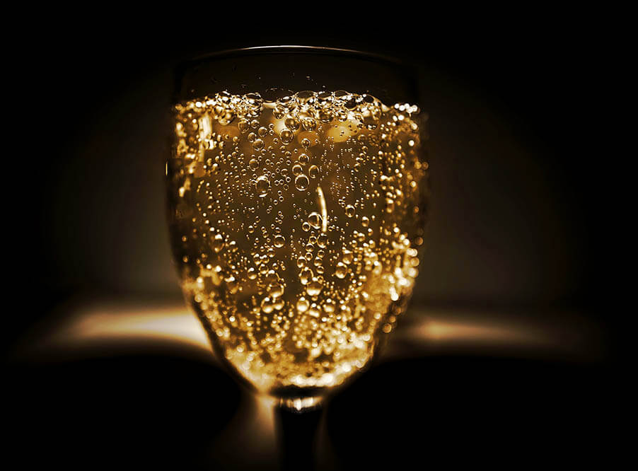 Эксперты: изменение климата может повлиять на привычный вкус шампанского