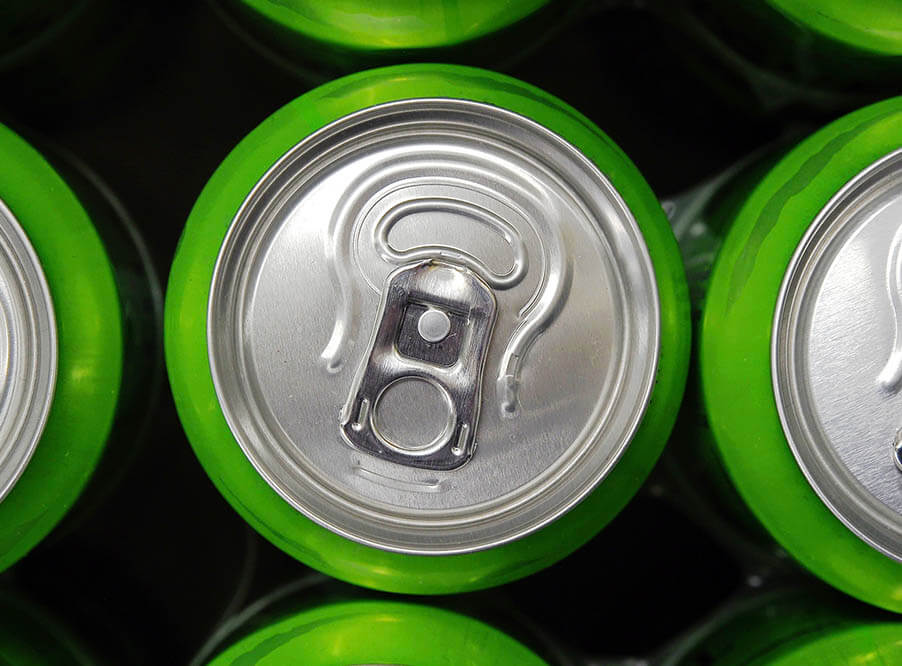Датская пивоваренная компания внедрит экологичную упаковку для алюминиевых банок