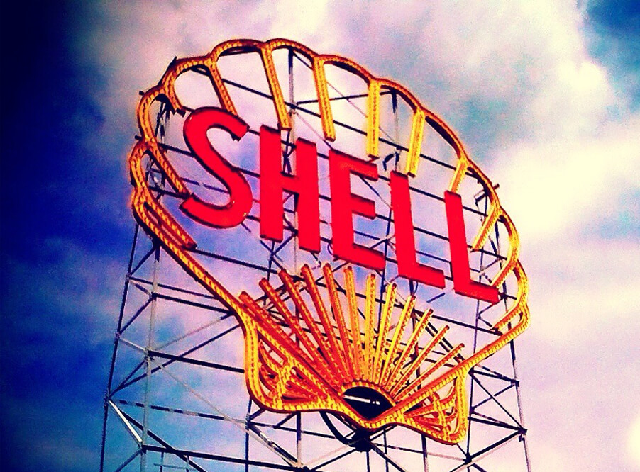 Shell удвоит инвестиции в «зеле­ную» энергетику