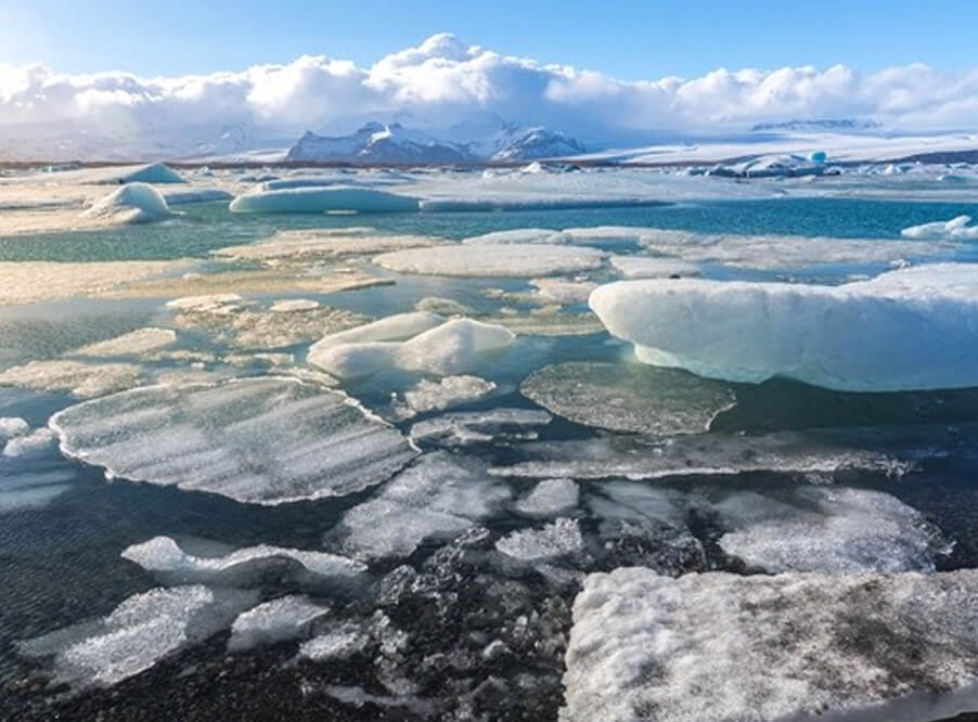 Ущерб от таяния Арктики составит $70 трлн