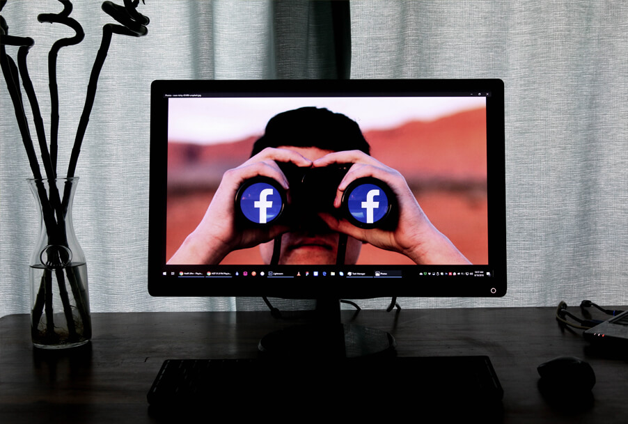 Facebook усилит контроль за прямыми трансляциями