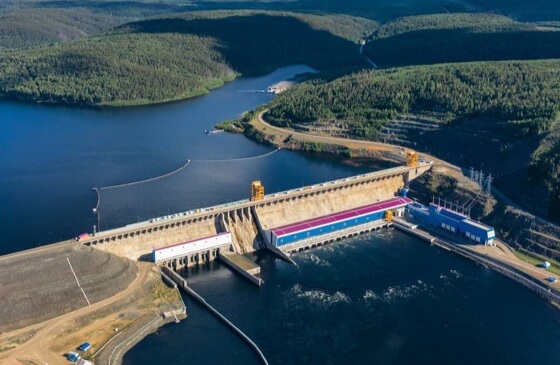 10 причин, почему крупные ГЭС опасны для экологии
