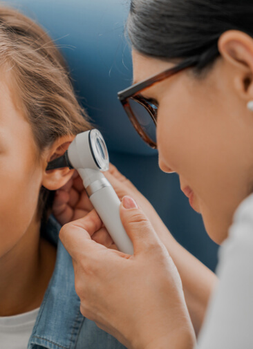 Почему так важна ранняя диагностика проблем со слухом