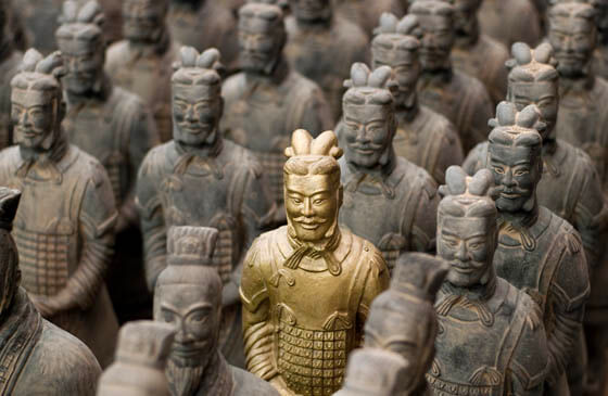 10 фактов о корпоративной культуре в Китае