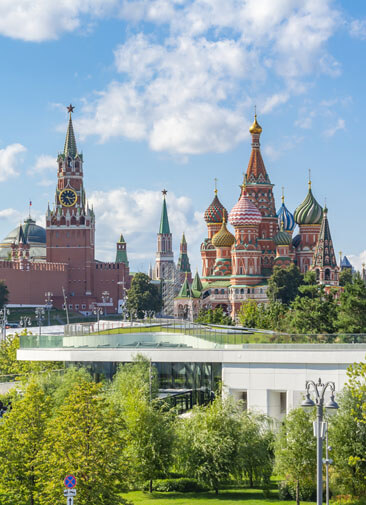 Как в Москве ухаживают за зелеными насаждениями