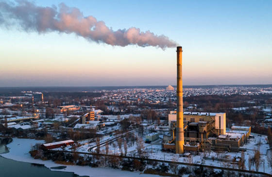 Нужны ли России 25 мусоросжигательных заводов?