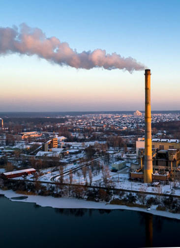 Нужны ли России 25 мусоросжигательных заводов