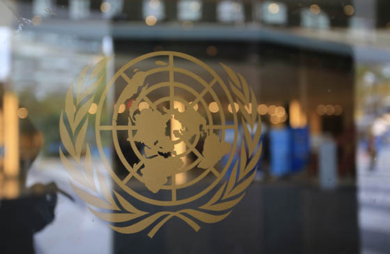 Как Россия признала цели ООН недостижимыми