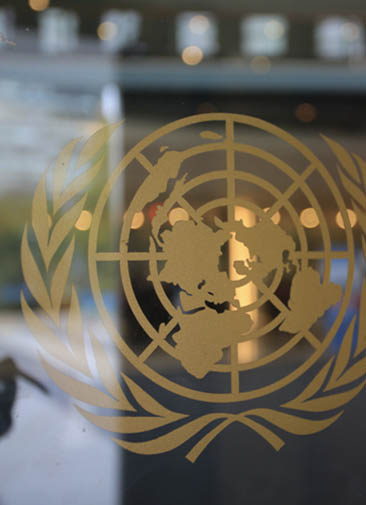 Как Россия признала цели ООН недостижимыми