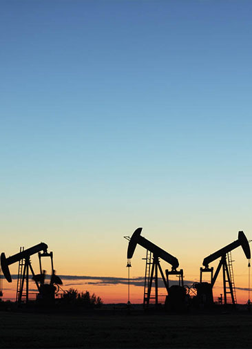 Как нефтегазовые компании становятся устойчивыми