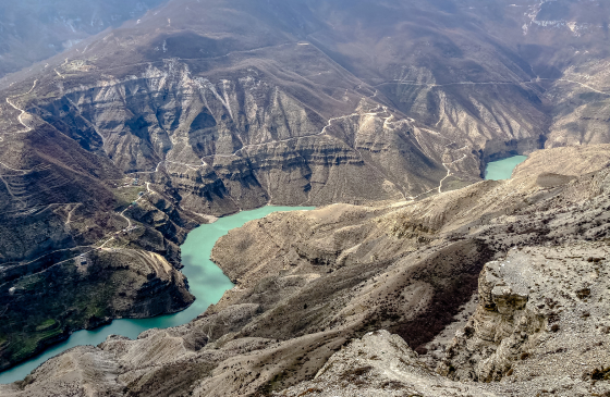 Этнодом в горном ауле и экотропа в 2000 км: как в Дагестане развивают осознанный туризм