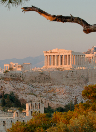 Семь европейских памятников всемирного наследия, которые могут исчезнуть