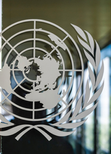 Почему форум по устойчивому развитию ООН прошёл безрезультатно