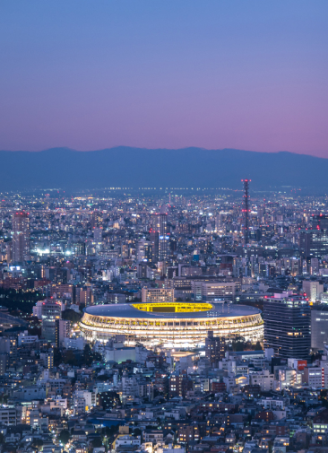 Почему Игры в Токио — самые «зеленые» и гендерно равные
