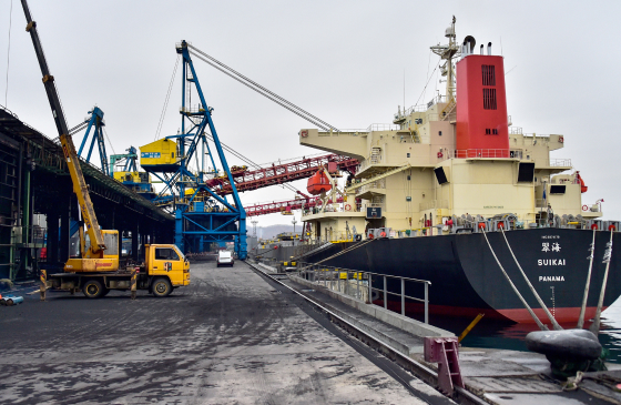 Экологи: строительство угольного порта в Ленобласти угрожает людям и нерпам