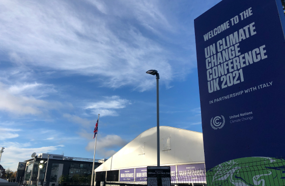 Климатический форум COP26 начался с давки, дежурных речей и откровений в кулуарах