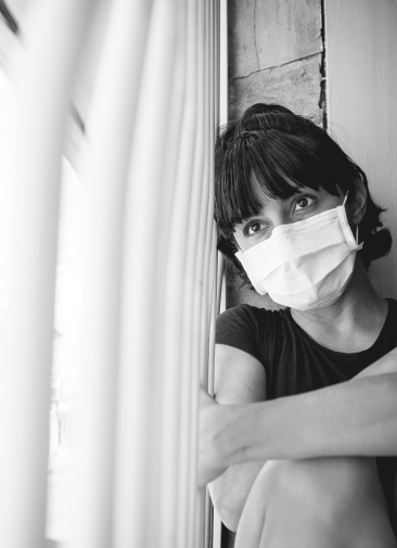 Вирусолог: «Пандемия никогда не кончится»