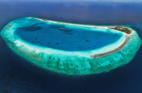 Мальдивы — рай, который мы потеряем?