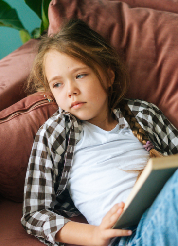 Онлайн-общение ухудшает навыки чтения у школьников