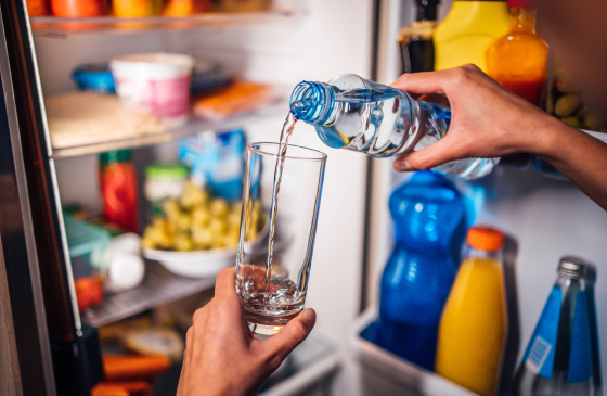 Вода питьевая: нормы качества СанПиН