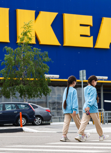 Четыре причины, почему мы будем скучать по IKEA