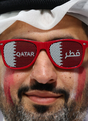 Почему чемпионат мира по футболу в Катаре нельзя назвать «зеленым»